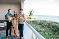 Ana Family Portraits