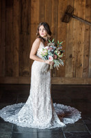 Grant Station Styled Shoot 2018