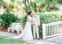 Bridal Portraits