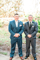 Thompson Bridal Portraits