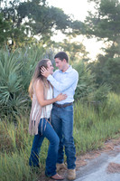 Brittany and Preston