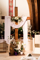 Easter Vigil 2017