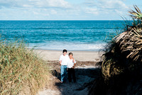 Shelle and John