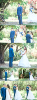 Blog of Brittany and Preston Wedding