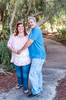 Cliff and Tracy Pre-wedding