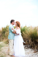 Annee & Matthew Wedding