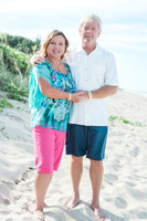 Tina & Jason  (Debbie) Family Portraits