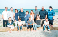Burr Family Reunion