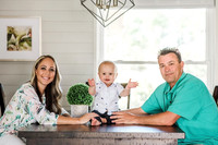 Magazine Images for May (Karen and Chip)